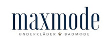 Logo Maxmode