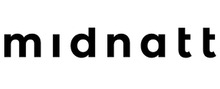Logo Midnatt