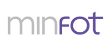 Logo Minfot