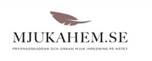Logo MJUKAHEM