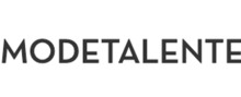 Logo Modetalente