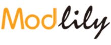 Logo Modlily