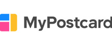 Logo MyPostcard