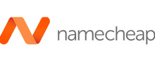Logo NameCheap