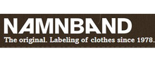 Logo Namnband