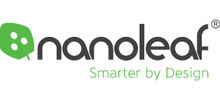 Logo Nanoleaf