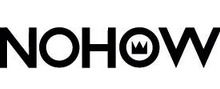 Logo NoHow