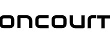 Logo On Court