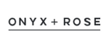Logo Onyx + Rose