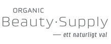Logo Organic Beauty Supply