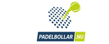 Logo Padelbollar