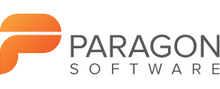Logo Paragon