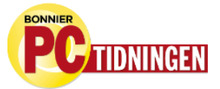 Logo PC-tidningen