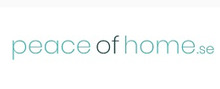 Logo peaceofhome