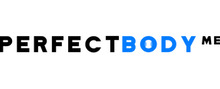Logo Perfect Body