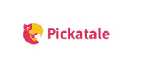 Logo Pickatale