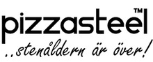Logo Pizza Steel
