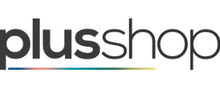 Logo Plusshop