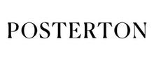 Logo Posterton