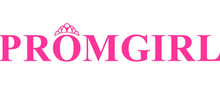 Logo PromGirl