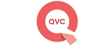 Logo QVC