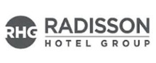 Logo Radisson Hotels