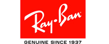 Logo Ray-Ban