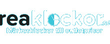 Logo reakloker