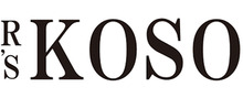 Logo R's KOSO