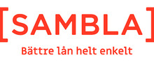 Logo SAMBLA