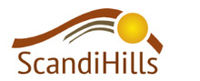 Logo ScandiHills Camping & Outdoor
