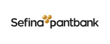 Logo Sefina Pantbank