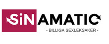 Logo Sinamatic