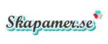 Logo Skapamer