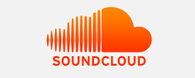 Logo Soundcloud