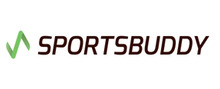 Logo sportsbuddy.se