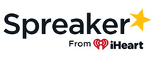 Logo Spreaker