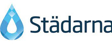 Logo Städarna