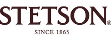 Logo Stetson