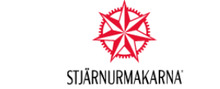 Logo STJÄRNURMAKARNA