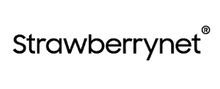 Logo StrawberryNET