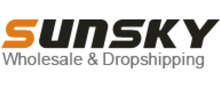 Logo Sunsky