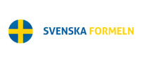 Logo Svenska Formel
