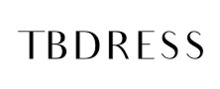 Logo TBDress