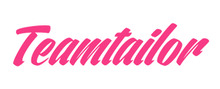 Logo Teamtailor