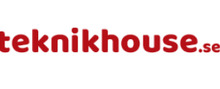Logo Teknikhouse