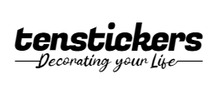 Logo Tensticker