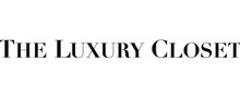 Logo The Luxury Closet