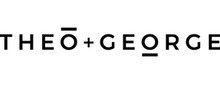 Logo Theo + George
