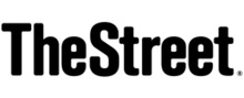 Logo Thestreets